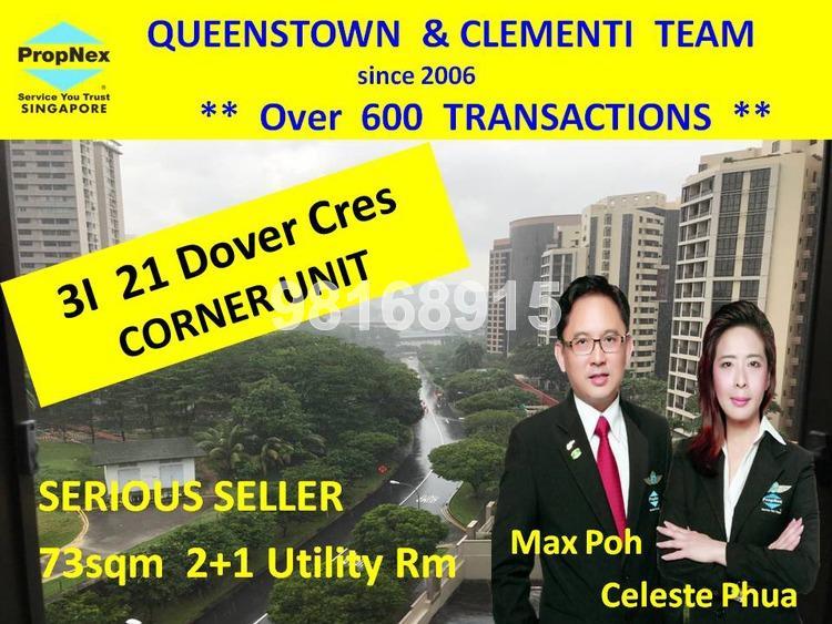 Dover Crescent thumbnail photo